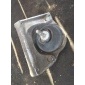 4A0199379C Подушка крепления двигателя Audi A6 2002