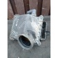 06C133837L Корпус воздушного фильтра Audi A4 2006 ,, ASN, BBJ, AVK,