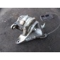 4E0399151AS Подушка крепления КПП Audi A8 2007