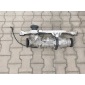 A6393300402 мерседес вито viano w639 мост для передняя 4 - matic
