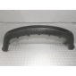 4A0807107 Юбка бампера переднего Audi A6 C4 1996