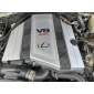 Двигатель lexus lx470 land cruiser 100 4.7 2uz - fe