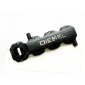 Крышка клапонов opel 1.7 td 8v astra г vectra b