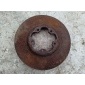 1546747 Диск тормозной Ford Transit TT9 2006-2014