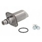 DCRS301990 клапан scv opel мокко , astra j , zafira