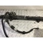 4F1422893F Трубка гидроусилителя Audi A6 C6 2005