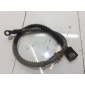 4871109002 Шланг тормозной (передний) SsangYong Actyon I 2005-2010