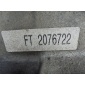 FEJ5HP19 АКПП Audi A6 C5 (4B2) 1997 - 2005 2002 FEJ 5HP19