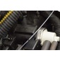 72190338 Клапан электромагнитный Opel Astra G 2001 ,8972183310