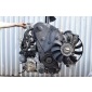 058121301B крыльчатка вискомуфты Volkswagen Passat B5 1998