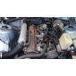 Двигатель volvo 240 740 2.4 дизель d24 6 цил kompletn
