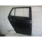 5J9833052 Дверь задняя правая Skoda Fabia 2007-2015