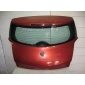 7751473705 Дверь багажника со стеклом Renault Megane II 2002-2009