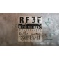 RF3F18881C Блок управления двигателем Mazda 323 BA 1998