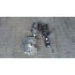 FR3C18045BE Амортизатор передний левый Ford Mustang 6 поколение 2016 FR3C-18045BE