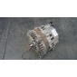 A002TC0982 Генератор Renault Scenic 2 поколение 2005 8200468131