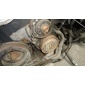 4B0260805B Компрессор кондиционера Audi A6 C5/4B 2001