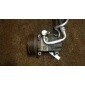 H12A1AE4DC Компрессор кондиционера Mazda 6 1 поколение 2003 H12 A1A E4DC