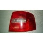 4B9945096 Фонарь задний правый Audi A6 C5/4B [рестайлинг] 2002
