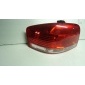 8P0945095A Фонарь задний левый Audi A3 8P 2003 8P0 945 095A