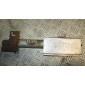 4F0807275 Кронштейн усилителя заднего бампера левый Audi A6 C6 2005-2011