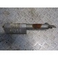 4B0807377A Кронштейн усилителя заднего бампера левый Audi A6 C5 1997-2004