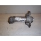 8E0807134B Кронштейн усилителя переднего бампера правый Audi A4 B6 2000-2004