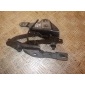 41002993149 Петля капота левая BMW X1 E84 2009-2015