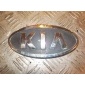 0K6B051720 Эмблема Kia K2700 1999-