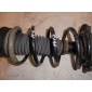 DH5734011D Пружина передняя Mazda 2 2007-2013