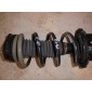 DH5734011D Пружина передняя Mazda 2 2007-2013