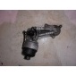 9659102880 Кронштейн масляного фильтра Citroen C4 2 2011-