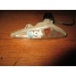 GS1F51130D Повторитель на крыло Mazda 6 GH 2007-2013