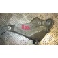 4D0399107 Кронштейн КПП левый Audi A8 1998-2003