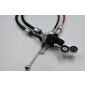 ULS000020 , 30 , ссылки переключения кпп rover 75 / мг ztt