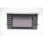 25915BX80C радио навигация gps nissan note e12 13 -