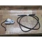 4A0959591D audi a8 d2 рестайлинг двигатель люка уплотнитель
