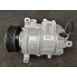 4E0260805AQ Компрессор кондиционера Audi A8 D3 2007