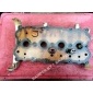06D103469E Клапанная крышка Audi A4 B6 2003