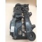 A6540102602 клапанная крышка Mercedes-Benz E-Class, C-class w213, w205 , 8