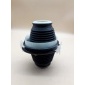 A2054620096 Пыльник рулевой колонки Mercedes-Benz V-class, C-class, E-class, CLS-class, GLC-class, AMG-GT c290, x290, w205, w448, x253, w447, c257, w213, c238 , 8