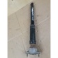 A2123204230 амортизатор задний Mercedes-Benz E-class w212 , 8