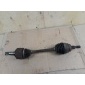 A1643300701 привод передний левый Mercedes-Benz M-class w164 2006 , 8