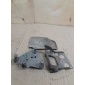 A2046820072 кронштейн блока abs Mercedes-Benz C-class w204 2010 , A2044300110, A2046827371, A2044310340, 8