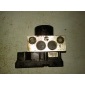 2M512C285BF Блок ABS (насос) Ford Focus 1 1998-2004 , J7F3C20B51