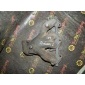 8200849669 выпускной коллектор Renault Symbol 2005