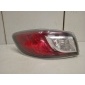 BBP251160F Фонарь задний левый Mazda 3 BL 2012