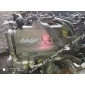 4EE2 Двигатель Honda Civic 2004 1.7 дизель CDTi