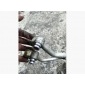 1k0820743cc Трубка кондиционера Seat Leon 2009 ,1k0820741bd