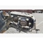 Очко фары правой DAF LF 2005
